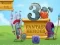 Juego 3 Héroes Fantásticos en línea