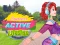 Juego Princesa Estilo de Vida Activo en línea