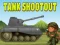 Juego Disparos de Tanques en línea
