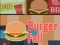 Juego Caída de Hamburguesa en línea