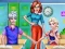 Juego Romance en la escuela secundaria en línea