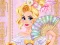 Juego Moda Legendaria María Antonieta en línea