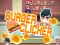 Juego Clicker de Hamburguesas en línea
