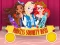 Juego Princesa Hermandad Rush en línea