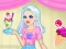Juego El Fabricante de Helados de Crystal en línea