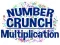 Juego Multiplicación de Números en línea