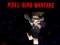 Juego Guerra de Héroes Pixelados en línea