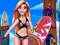 Juego Tendencia de moda de verano de Rachel! en línea