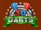 Juego Dardos 3D en línea