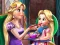 Juego Alimentar a la Princesa Goldie en línea