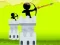 Juego Castillo del Arquero Stickman en línea