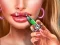 Juego Inyecciones de labios de Ellie en línea