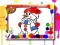 Juego Libro de colorear de invierno en línea