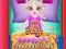 Juego Bebé Audrey Apendicectomía en línea
