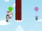 Juego Santa Volador en línea