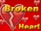 Juego Corazón roto en línea
