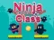 Juego Clase Sombra Ninja en línea