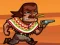 Juego Carrera de Vaquero en línea