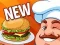 Juego Hamburguesa Rápida en línea