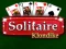 Juego Solitario Klondike en línea