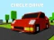 Juego Conducción Circular en línea