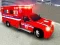 Juego Conducción de Ambulancias en la Ciudad en línea