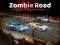 Juego Camino Zombie en línea