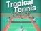 Juego Tenis Tropical en línea