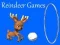 Juego Juegos de renos en línea