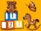 Juego Aprendizaje Divertido Para Niños en línea