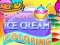 Juego Coloración de Helados en Línea en línea