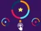 Juego Bola de Cambio de Color en línea