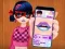 Juego Diseño de Labios Linda Para Marinette en línea