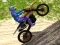 Juego Pruebas de bicicleta infinitas en línea