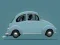 Juego Diferencia de coche deportivo vintage en línea