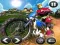 Juego Carrera de Motos Todoterreno 3D en línea