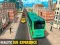 Juego Simulador de Autobús de Pasajeros Ciudad en línea