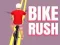 Juego Carrera en Bicicleta en línea
