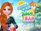 Juego Barra de Jugo Fresco Cool en línea