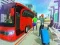 Juego Simulador de conductor de autobús en mi ciudad en línea