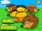 Juego Diferencias de Animales en línea