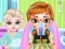 Juego Bebé Anna: Lesión de abeja en línea