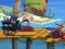 Juego El coche come coche: Aventura en el mar en línea