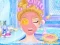 Juego Salón de Princesa: Fiesta Congelada en línea