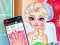 Juego Salón de Uñas de la Princesa en línea