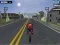 Juego Ciclista de moto en la carretera en línea