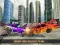 Juego Batalla de coches extrema: Derby de demolición en línea