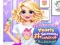 Juego Desafío de Hashtags de las Estaciones Anuales de la Princesa en línea