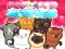 Juego Kitties Pop-Pop en línea