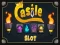 Juego Tragaperras Castillo 2020 en línea